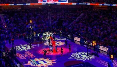 The Best Of The 2025 WNBA Season