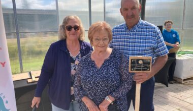 North Bay celebrates community beauty with Streetscapes Awards