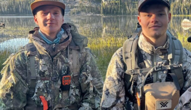 Family: Missing elk hunters found dead in Colorado