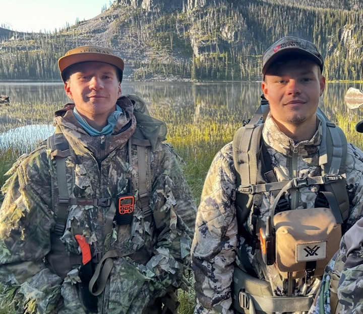 Family: Missing elk hunters found dead in Colorado