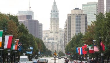 Immigrants have spurred economic growth in Philly region, Welcoming Center report finds