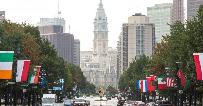 Immigrants have spurred economic growth in Philly region, Welcoming Center report finds