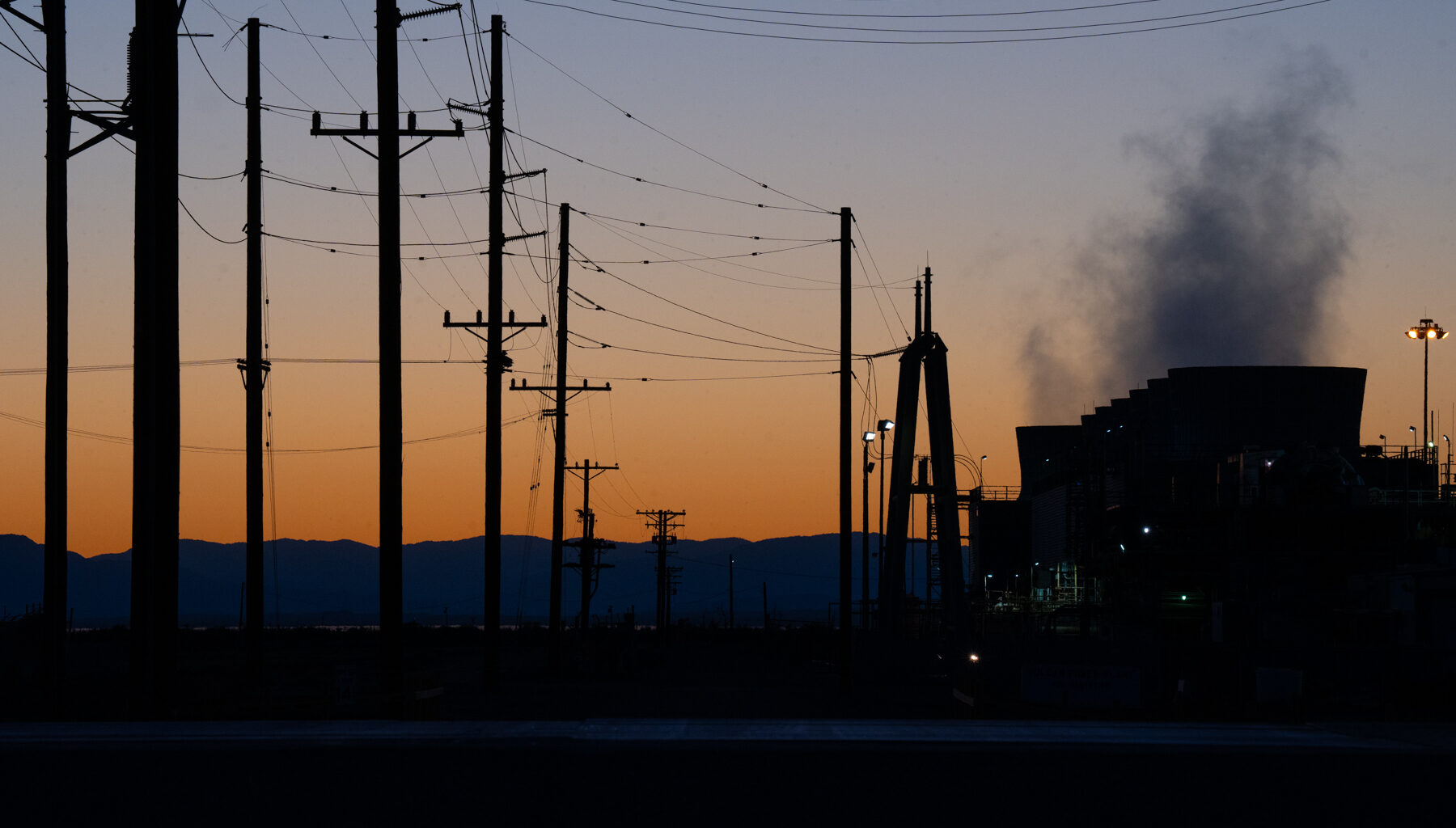 EPA to end collecting greenhouse gas emissions data
