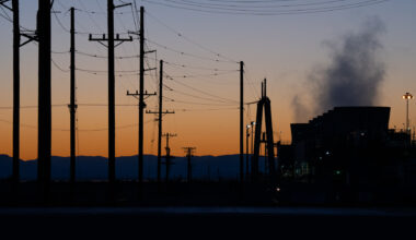EPA to end collecting greenhouse gas emissions data