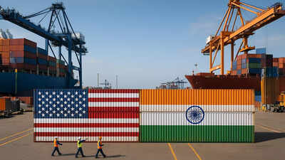 India’s exports to US plunge! Not just goods hit by Trump’s 50% tariffs, even smartphones see ‘alarming’ dip; what’s happening?