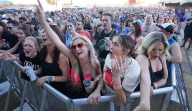 Innings Festival drops epic 2026 lineup. Here's who is playing in Tempe