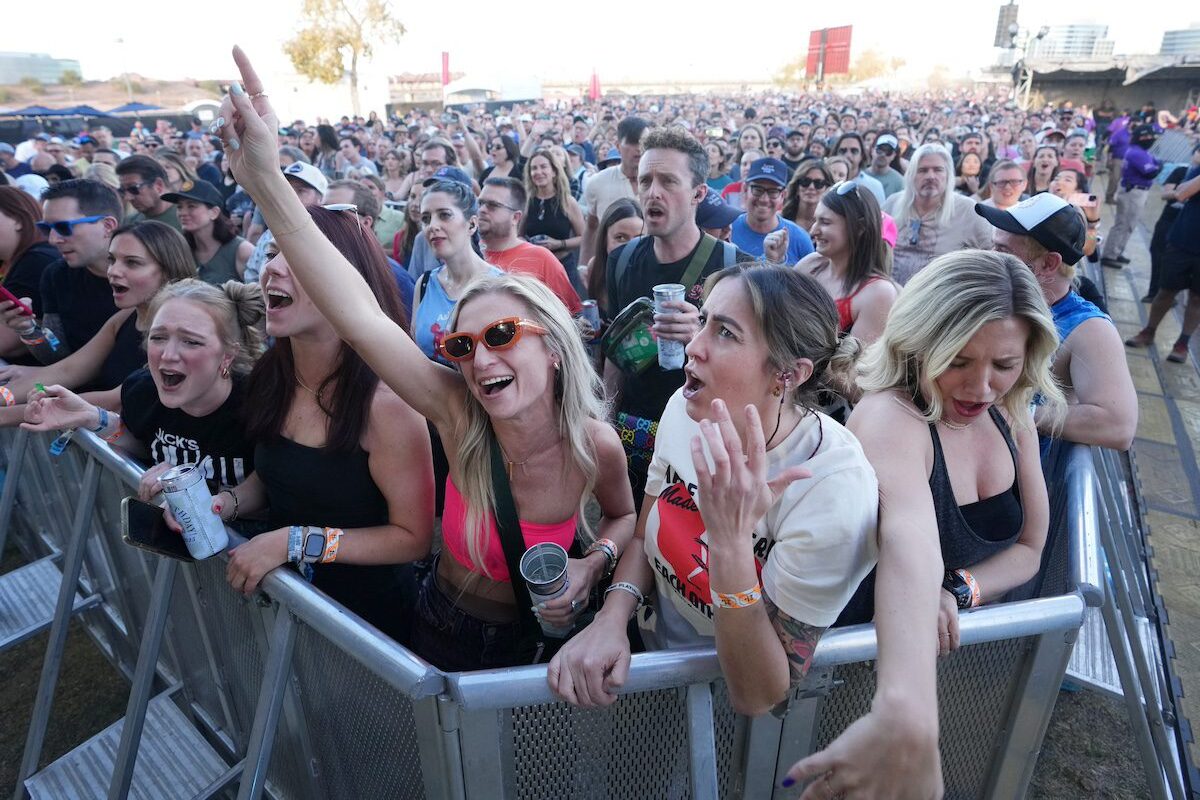 Innings Festival drops epic 2026 lineup. Here's who is playing in Tempe