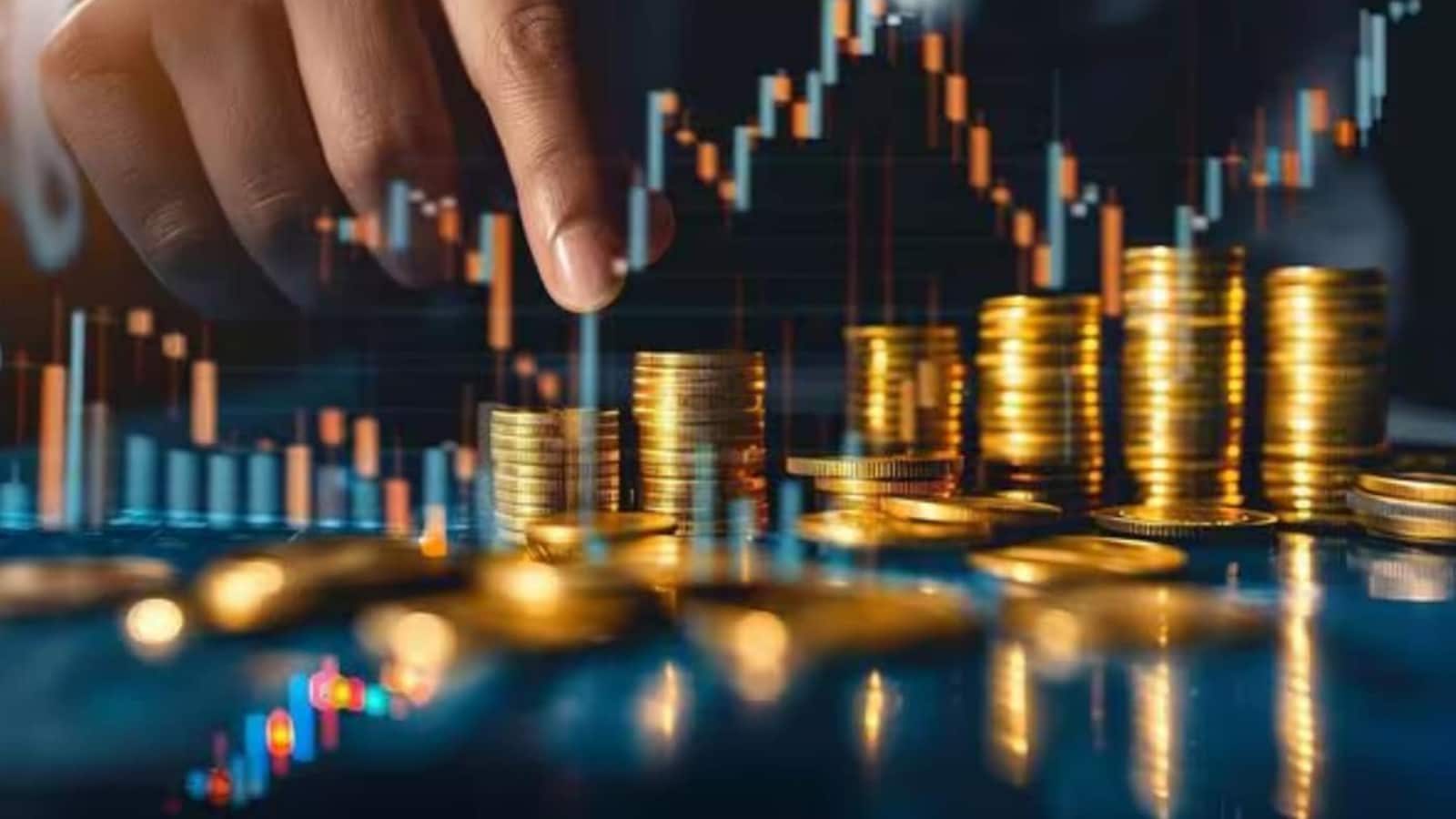 The holy grail of 13–14% CAGR: Too ambitious or realistic for Indian stock market investors?