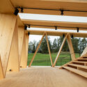 Open-Air Theater Lantsch / Invias AG - Image 4 of 25