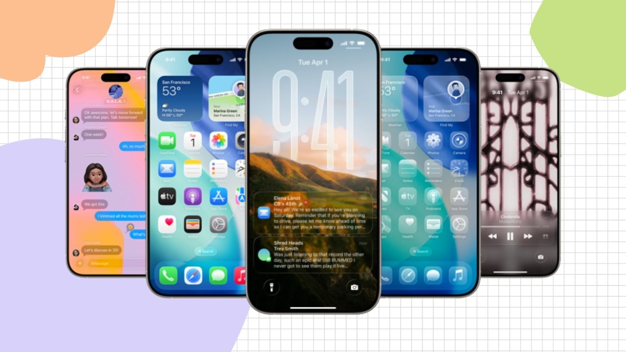 iOS 26 update impacting your iPhone battery life? Apple says it is normal
