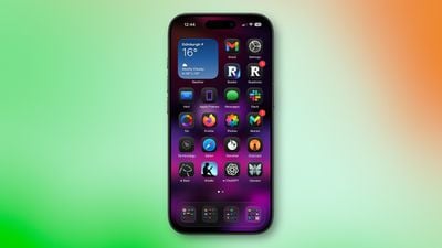 ios 26 liquid glass dark mode