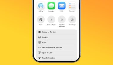 iOS 26: Import and Export Markdown Files in Apple Notes