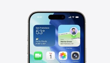 Apple iOS 26 launches on September 15: Eligible devices, Liquid Glass design, AI upgrade and more