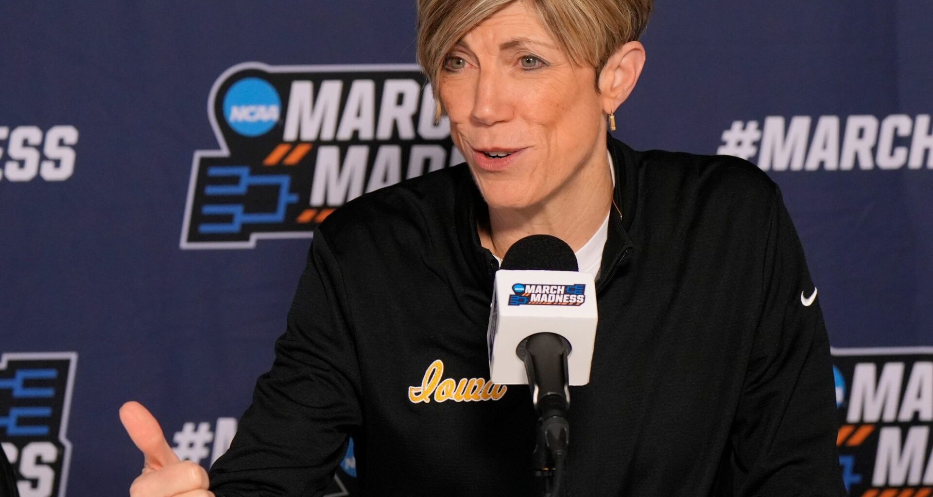 Iowa Fans Urge McKenna Woliczko To Move on From South Carolina, USC After Latest Commitment Update