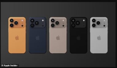 iPhone 17 leaks a week before Apple event – ​​major design change confirmed