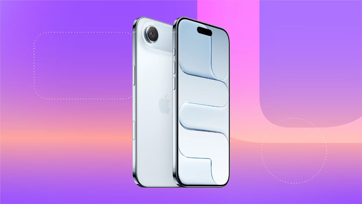 iPhone Air Preorders: Secure Your New iPhone Air for Free With These Offers