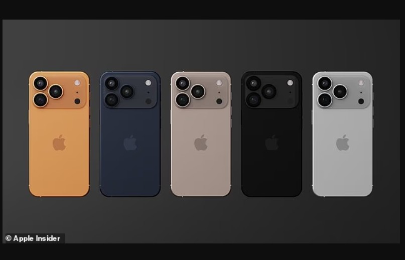 iPhone 17 leaks a week before Apple event – ​​major design change confirmed