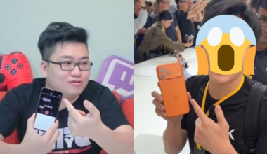 YouTuber's Drastic Weight Loss & Glow-Up Overshadows The iPhone 17 He's Previewing At Apple HQ