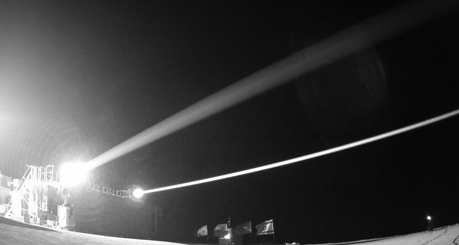 Lasers in the field: Iron Beam clears last test before operational use