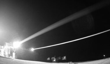 Lasers in the field: Iron Beam clears last test before operational use