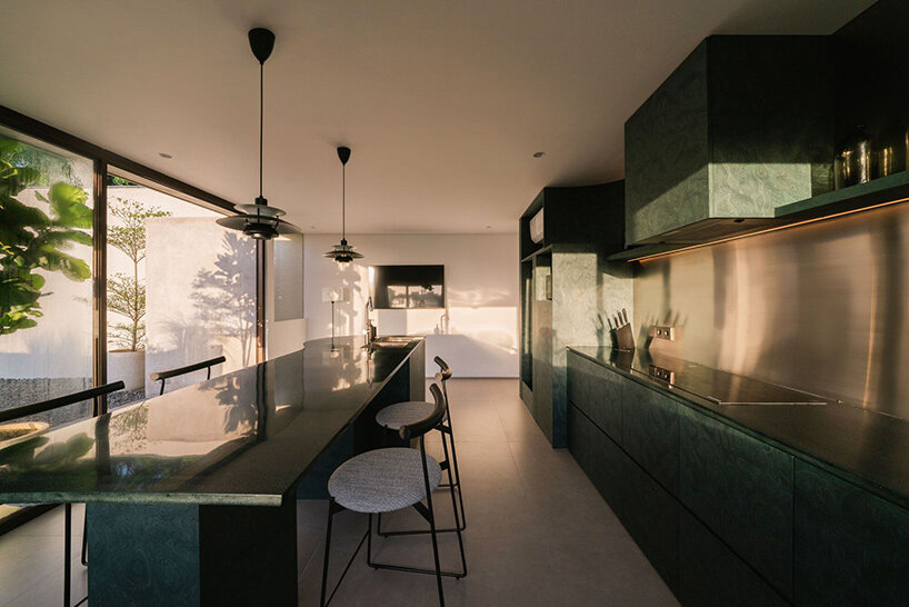 isso architects abc flats