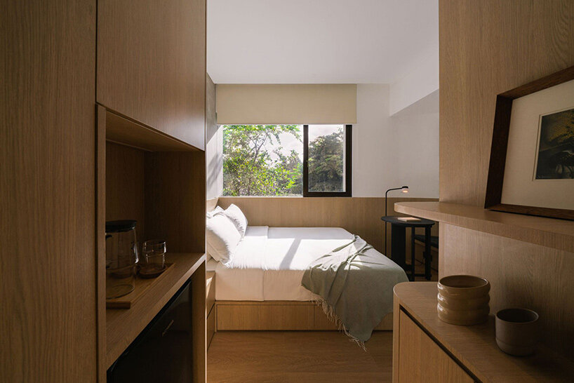 isso architects abc flats