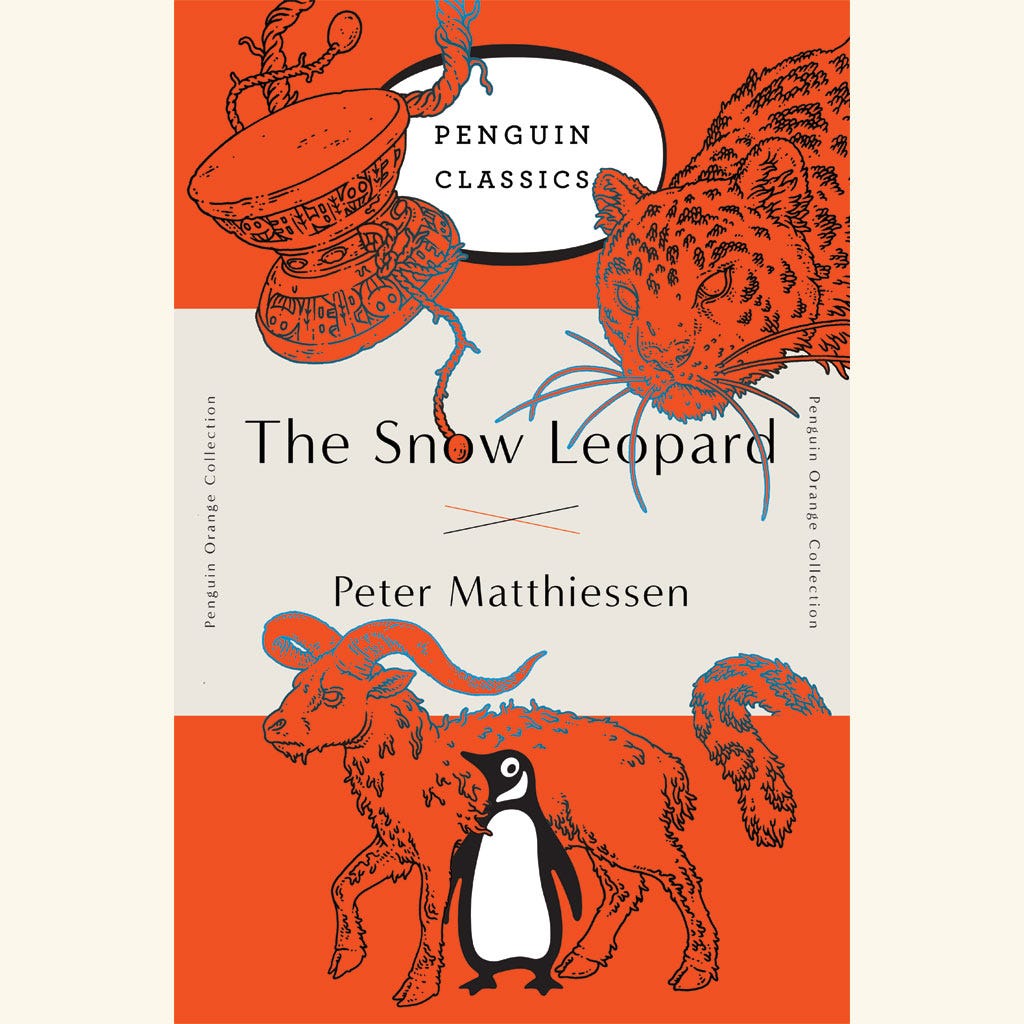 the snow leopard by peter matthiessen the snow leopard by peter matthiessen