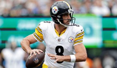 NFL Fantasy 2025 Start 'Em, Sit 'Em: Quarterbacks for Week 2