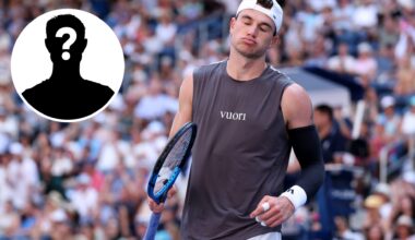 Tennis fans left confused after Jack Draper's replacement for 'Six Kings Slam' event is revealed