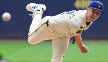 Best MLB bets today: Cardinals vs. Brewers prediction, picks, props for September 13