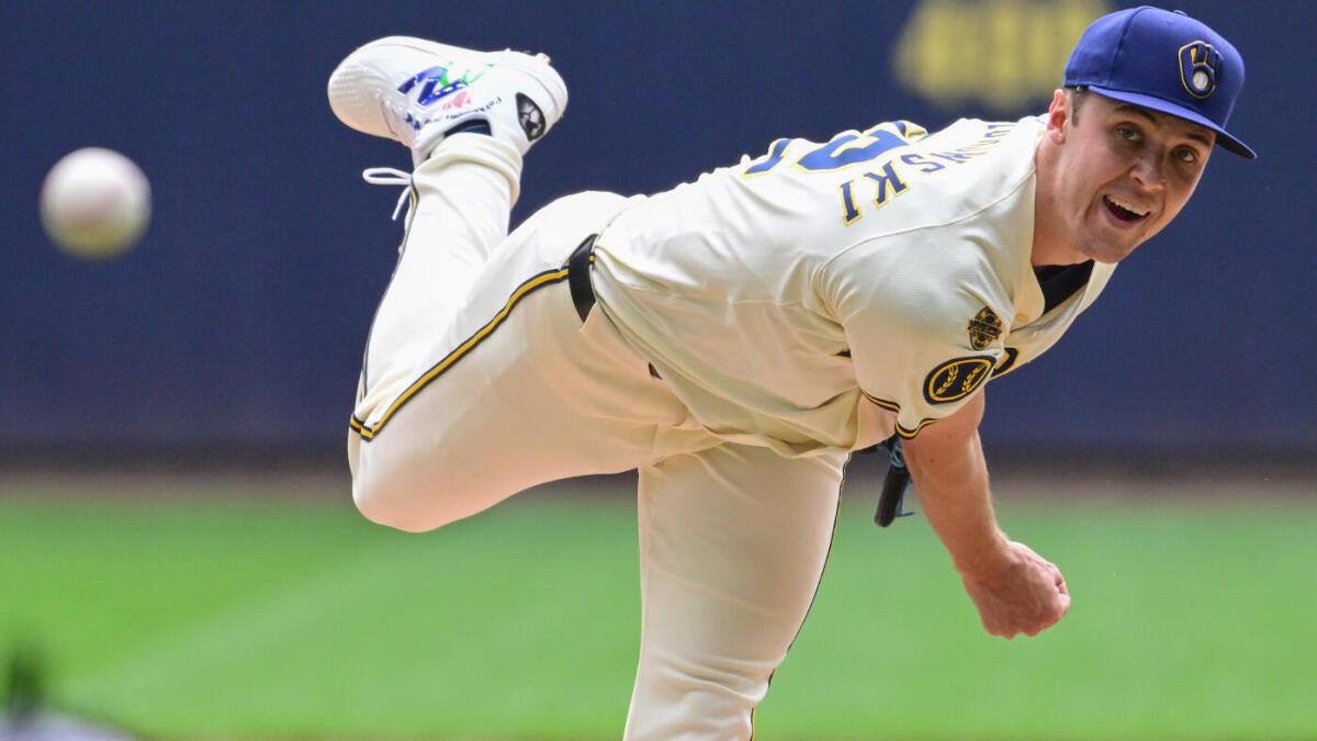 Best MLB bets today: Cardinals vs. Brewers prediction, picks, props for September 13