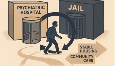Charlotte killing exposes gaps in mental health system