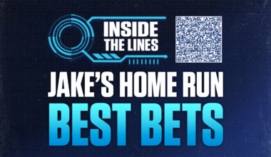 Free MLB home run picks, odds for Sept. 14: Giancarlo Stanton among best bets for Sunday HR player props