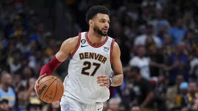 Jamal Murray of the Denver Nuggets (Image via Getty) NBA Trade Rumors: Denver Nuggets Show Interest in $22.1 Million Sacramento Kings Guard to Bolster Roster Prior Preseason