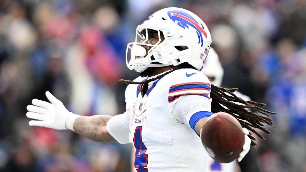 Bills vs. Dolphins live updates: Score, analysis, highlights for 'Thursday Night Football'