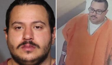 NYC cab driver arrested for allegedly plowing into former Rikers inmate