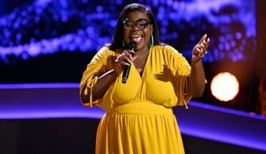 Snoop Dogg Blocked by Reba