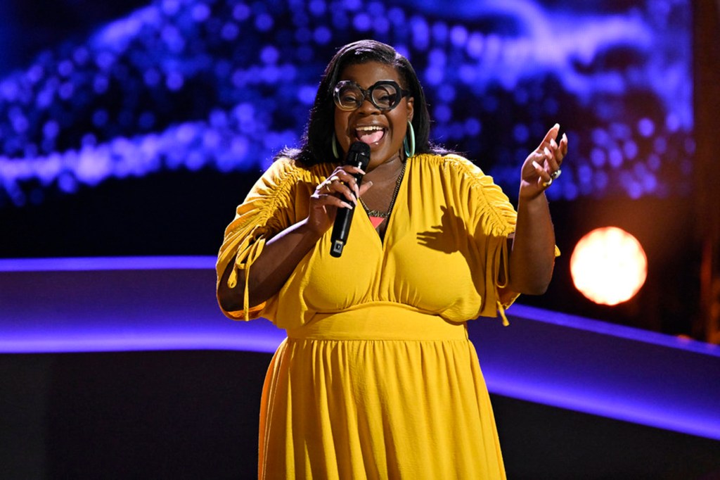 Snoop Dogg Blocked by Reba