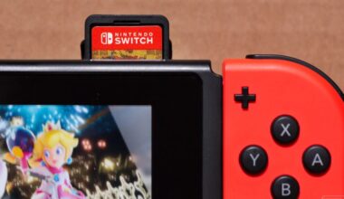 Nintendo Switch modder ordered to pay $2 million in piracy lawsuit