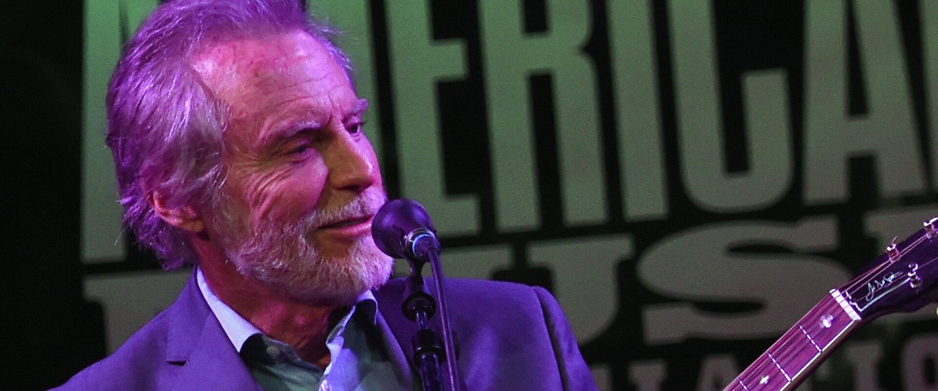 On This Day in 2024, Singer and Songwriter JD Souther Passed Away