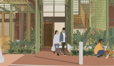 Bon Appétit praises San Antonio's anticipated Jue Let
