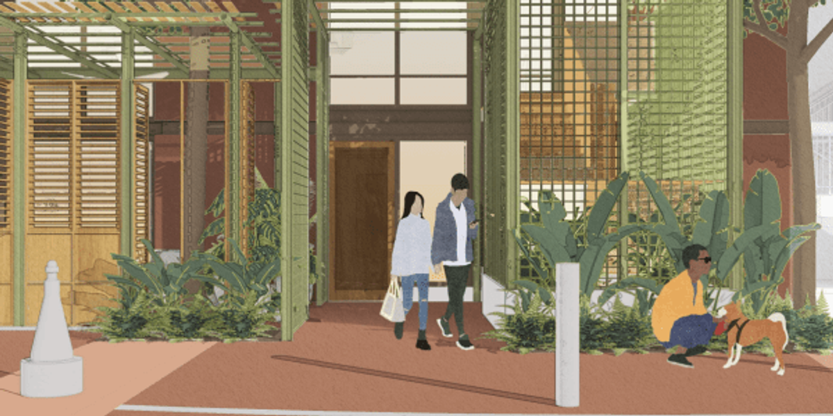 Bon Appétit praises San Antonio's anticipated Jue Let