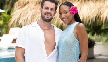 Are Jeremy Simon And Bailey Brown Still Together After 'Bachelor in Paradise'?