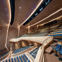 Jianyang Sports and Cultural Complex / CSWADI - Image 5 of 32