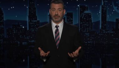 'Jimmy Kimmel Live' Comeback Episode: Host Addresses Abrupt Suspension