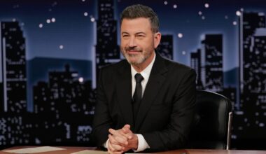 Will 'Jimmy Kimmel Live' Keep Upcoming Scheduled Run in Brooklyn?