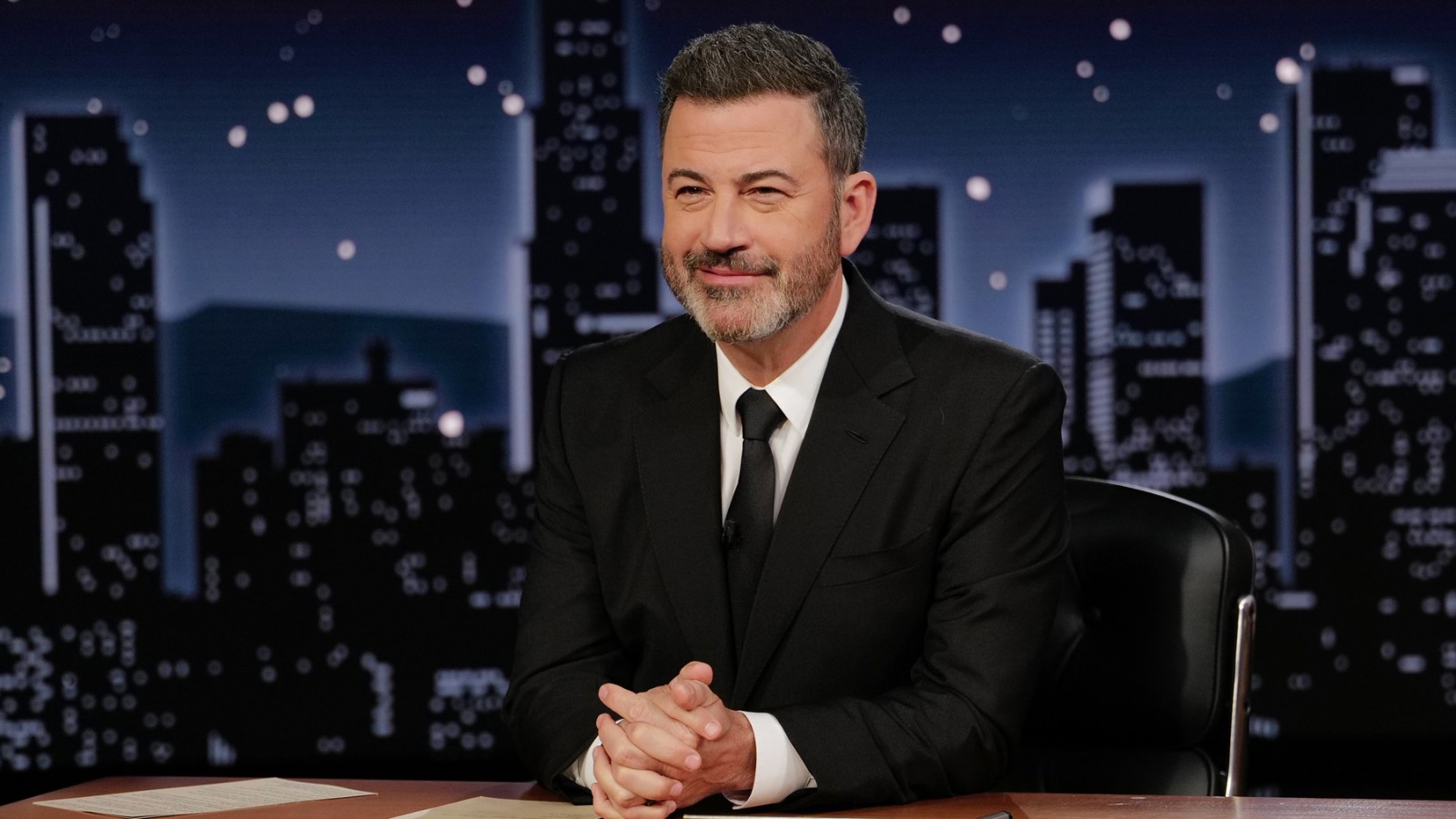 Will 'Jimmy Kimmel Live' Keep Upcoming Scheduled Run in Brooklyn?