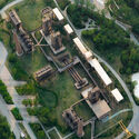 Jining Zoucheng Ferroalloy 1971 Industrial Heritage Park (Phase I) / DDON - Image 3 of 31