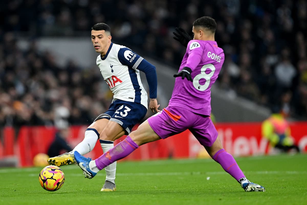 Tottenham fans vent fury as 'unfair' new fixture change revealed - London Evening Standard