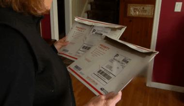 Mysterious letter offers big payday, but is it legit? – NBC Chicago